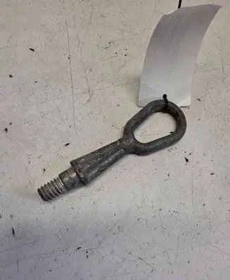 BMW 7 E65 E66 Towing hook eye 1234