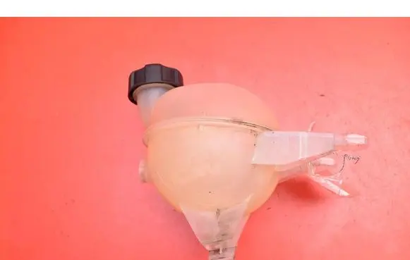 Citroen C3 Picasso Coolant expansion tank/reservoir 9652621280