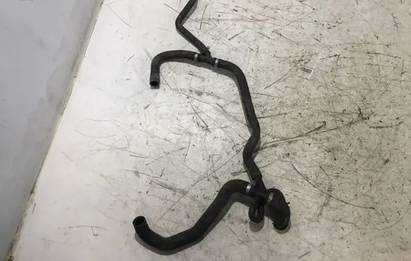 Ford Transit Custom Engine coolant pipe/hose BK218296BE