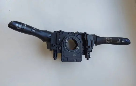 Steering angle sensor