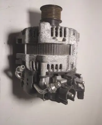 BMW X7 G07 Generator/alternator 8490539