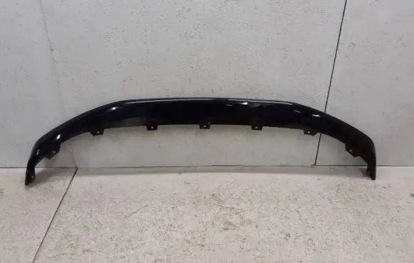 Ford Mach-E I Front bumper Dokładka Hokej zderzak przód mustang mach-e