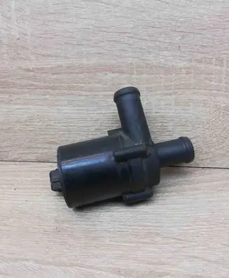 BMW 5 E60 E61 Electric auxiliary coolant/water pump 6930550 70207807