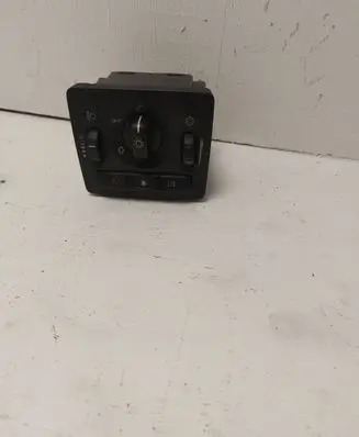 Volvo V50 Light switch 30739300