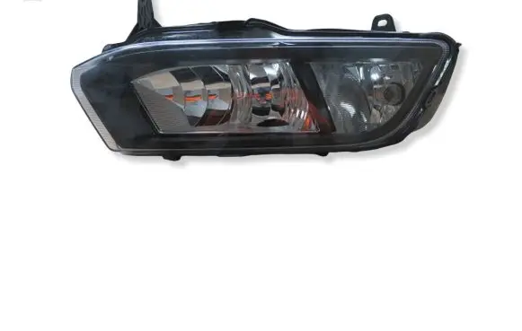 Volkswagen Polo V 6R Front fog light 6C0941662D