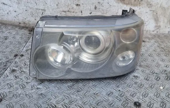 Land Rover Range Rover Sport L320 Headlight/headlamp XBC501713LZN 1LL23802249