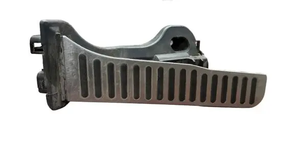 Skoda Octavia Mk2 (1Z) Accelerator throttle pedal 1K1721503N 6PV00860010