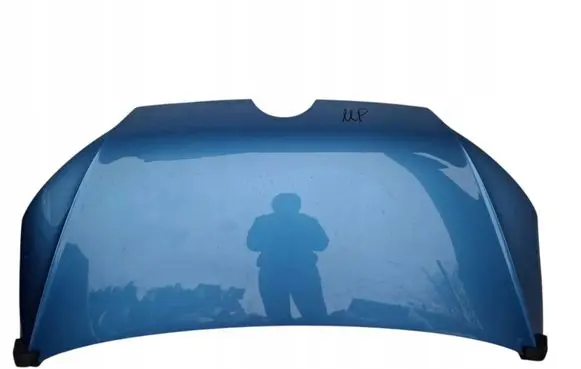 Volkswagen Up Engine bonnet/hood