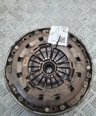 BMW 3 E46 Clutch set kit