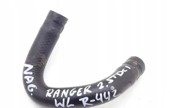 Ford Transit Engine coolant pipe/hose