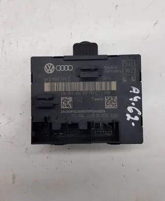 Audi A4 S4 B8 8K Door control unit/module 8K0959795C