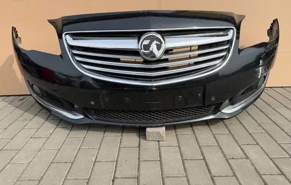 Opel Insignia A Front bumper 22787147