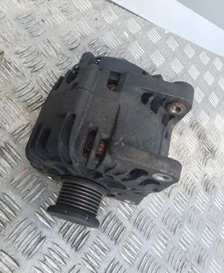 Renault Trafic II (X83) Generator/alternator 8200568535