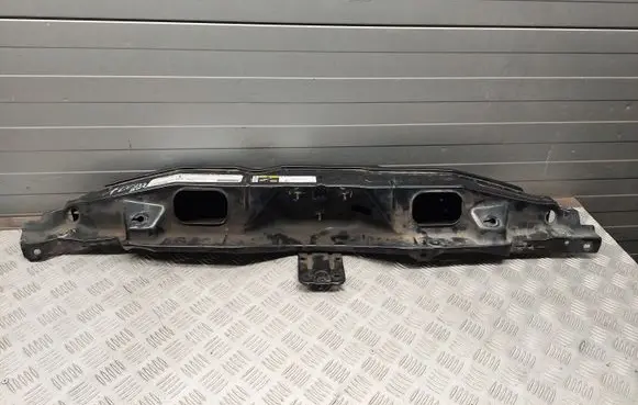 Dodge VAN RAM Top upper radiator support slam panel 68366327AA P68192090AB