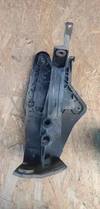 Audi A3 8Y Side radiator support slam panel 3WA121093E