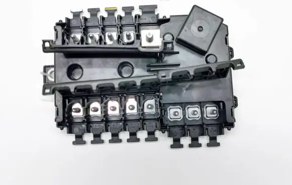 Mercedes-Benz EQC Fuse module A2135406300