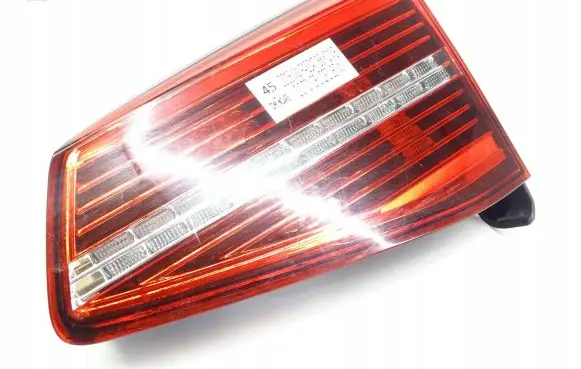 Volkswagen PASSAT B8 Rear/tail lights 3G9945308