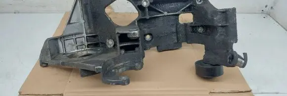 Audi A3 S3 8L Generator/alternator bracket 038903143B