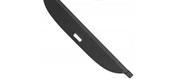 Mercedes-Benz GLE W167 Parcel shelf load cover 