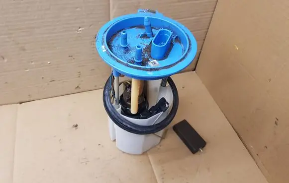 Volkswagen Eos In-tank fuel pump 1K0919051BH A2C53166110