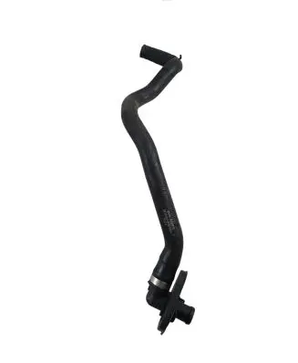 Audi A4 S4 B9 Engine coolant pipe/hose 8W1819350B 8W0122291AK