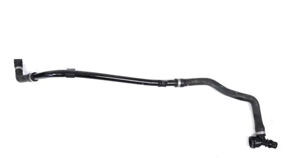 Mercedes-Benz SLC R172 Engine coolant pipe/hose A172501600