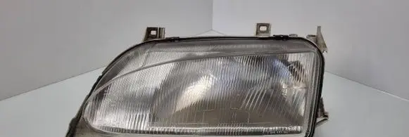 Ford Galaxy Headlight/headlamp 7M1941015E 95VW13005YA