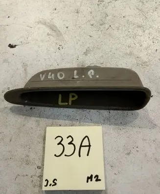 Volvo S40, V40 Other interior part 30805367