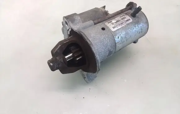 Ford Fusion Starter motor 2S6U11000EE