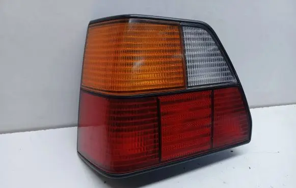 Volkswagen Golf II Rear/tail lights 191945111A
