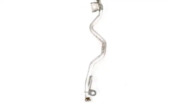 Audi A8 S8 D4 4H Brake vacuum hose/pipe 4H0121485R