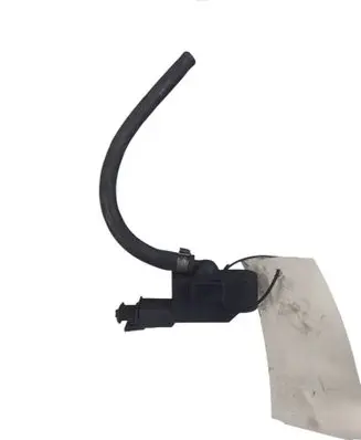Air pressure sensor