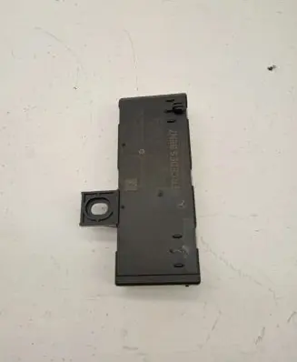 Mercedes-Benz E W213 Tailgate/trunk control unit/module A2139004711