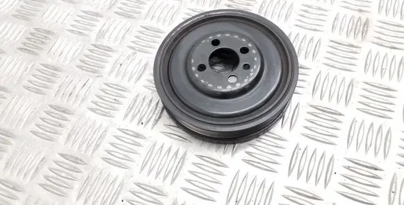 Audi A3 S3 8V Crankshaft pulley 03G105243