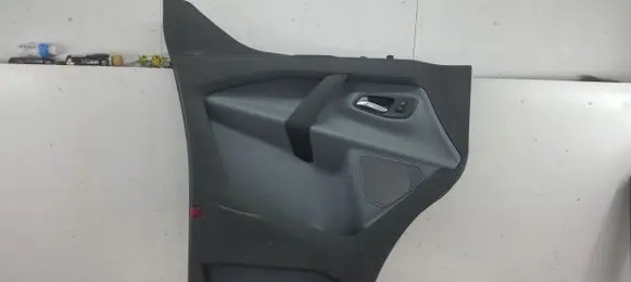 Ford Transit VII Front door card panel trim