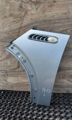 Mini One - Cooper R50 - 53 Fender