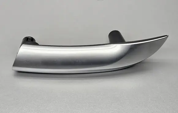 Rear door interior handle