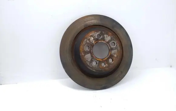 Ford Kuga I Rear brake disc