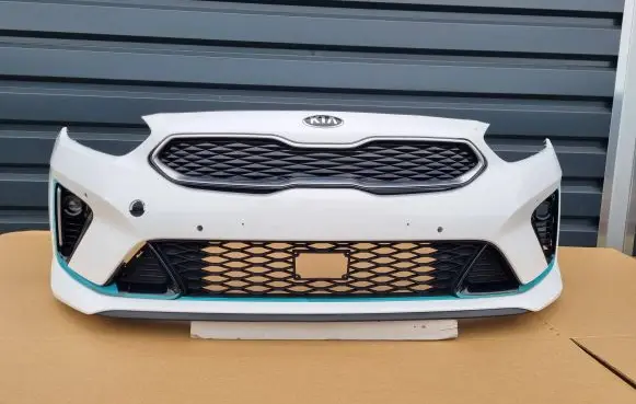 KIA Ceed Front bumper 86511-J7710