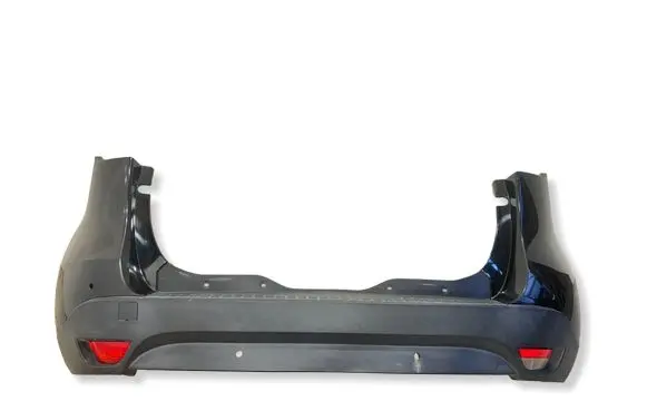 Renault Scenic III - Grand scenic III Rear bumper 850320006R