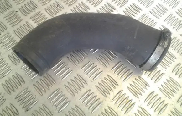 Volkswagen Crafter Air intake hose/pipe 9065280982