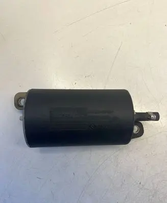 Opel Vivaro Vacuum air tank 8200034270 PA66GF30