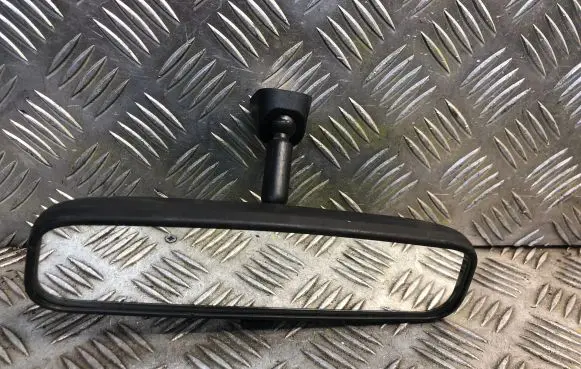 Mercedes-Benz A W169 Rear view mirror (interior)