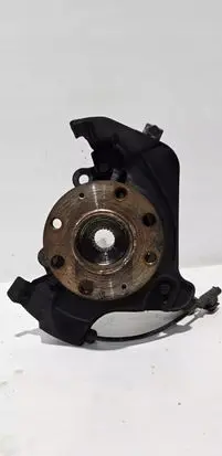 Opel Corsa E Front wheel hub H00253KAMAX