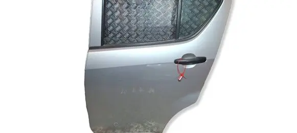 Opel Agila B Rear door S26279436