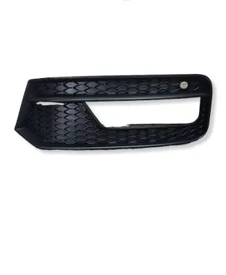 Audi A1 Front fog light trim/grill 