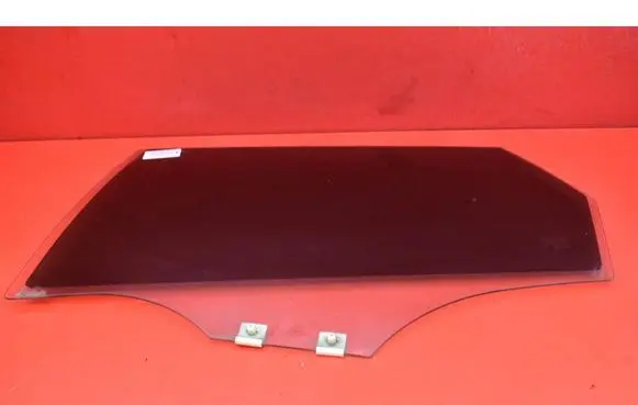 Renault Talisman Rear door window glass