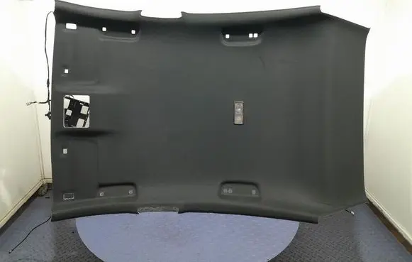 Ford Focus Headlining JX7BA51918BE