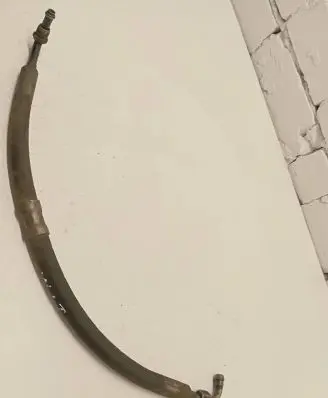 Power steering hose/pipe/line