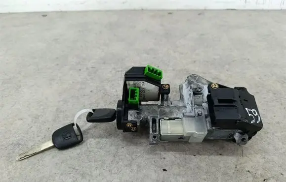 Honda CR-V Ignition lock 